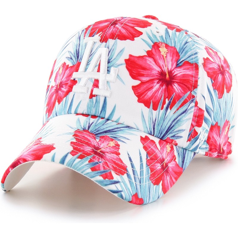 47 Brand Curved Brim Clean Up Sharon 