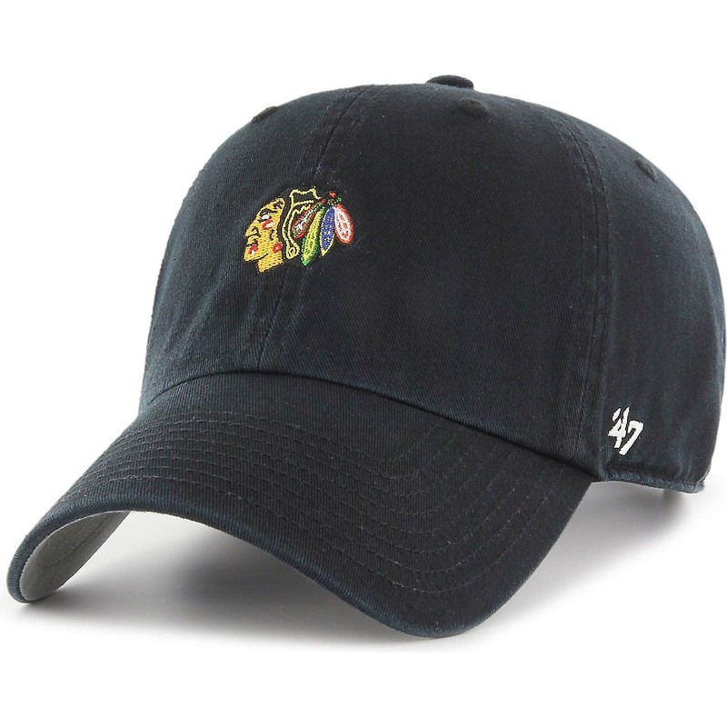 47 Brand Curved Brim Clean Up Base 