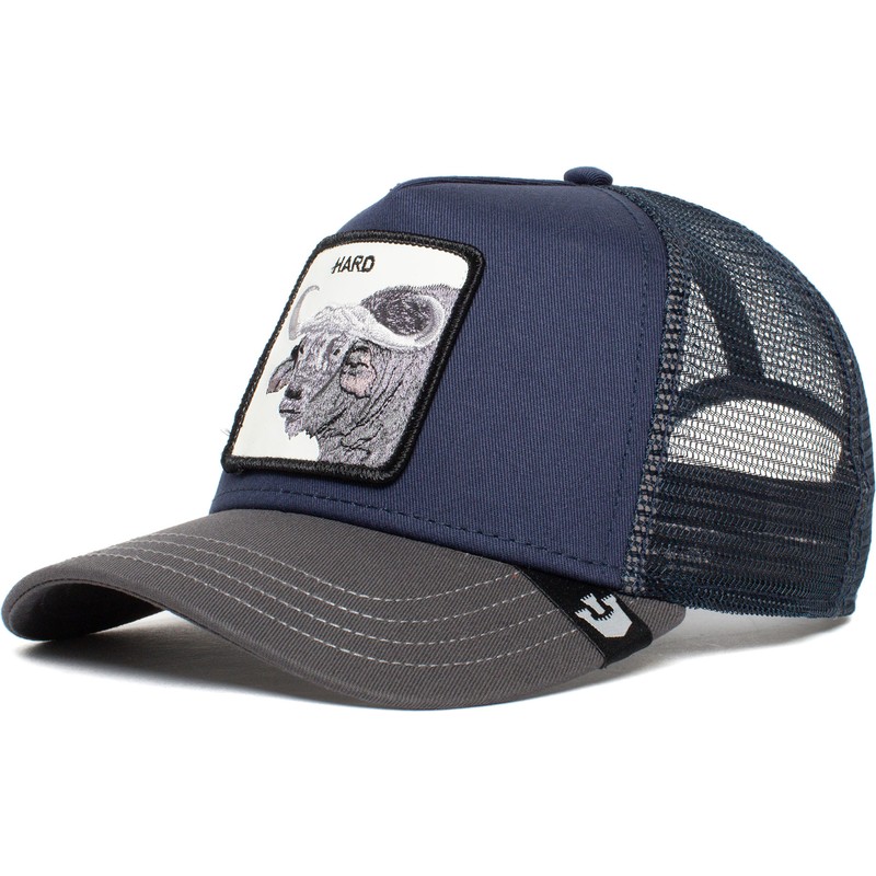 Goorin Bros. Buffalo Hard Widowmaker 
